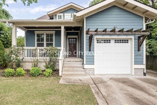 Building Photo - 606 B Eastboro Ave.-