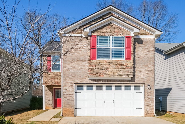 Building Photo - 1426 Persimmon Trace