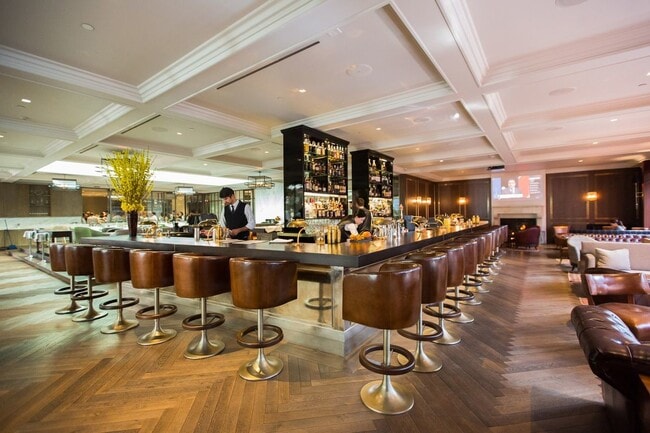 Baltair Restaurant