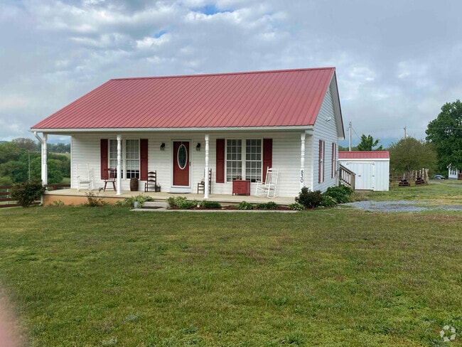 Building Photo - 830 Goodrich Rd Rental