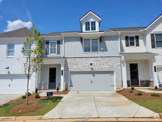 Building Photo - Beautiful Townhome for Lease in Kennesaw