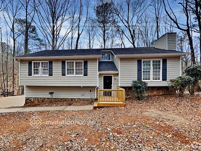 Building Photo - 414 Allatoona Trail Rental