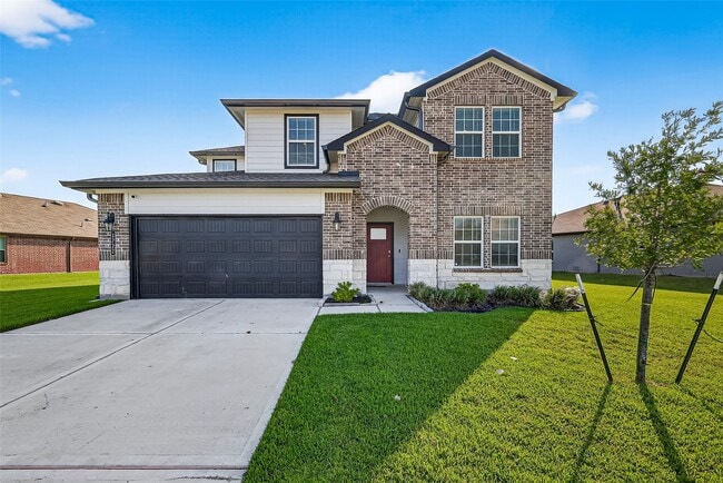 Photo - 1722 Bryson Heights Dr House