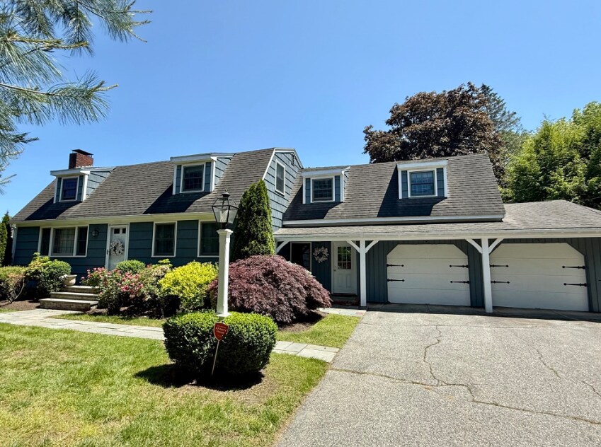 Photo - 161 North St (Lexington, MA)