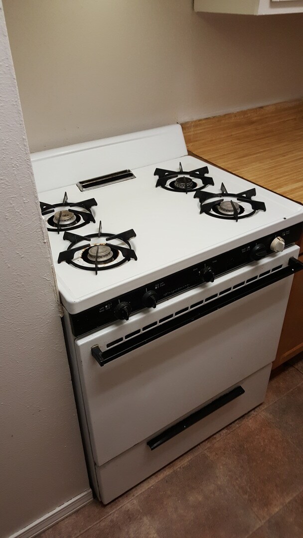 Chelwood Apartments