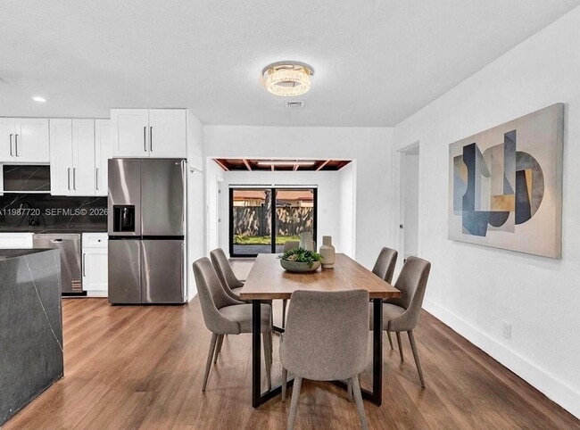 Photo - Taft Street, Hollywood, FL 33021 - 4 BR 2 BA single-family home