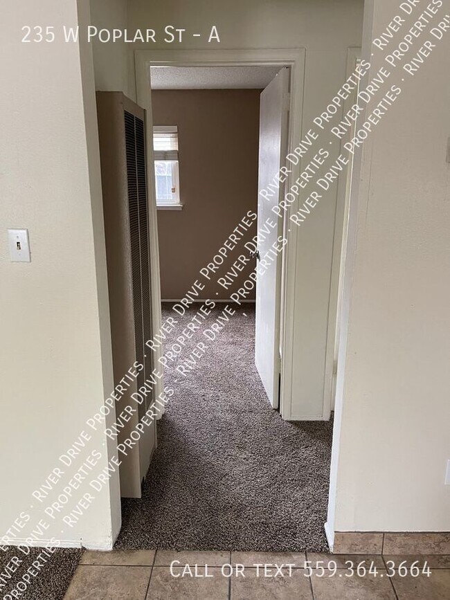 Stockton One Bedroom! Apartment Unit A Stockton, CA