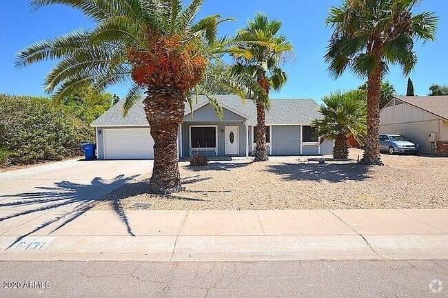Building Photo - 6431 E Sandra Terrace Rental