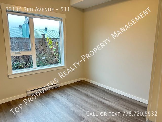 Photo - South Facing 2 Bed Apartment Unit 511
