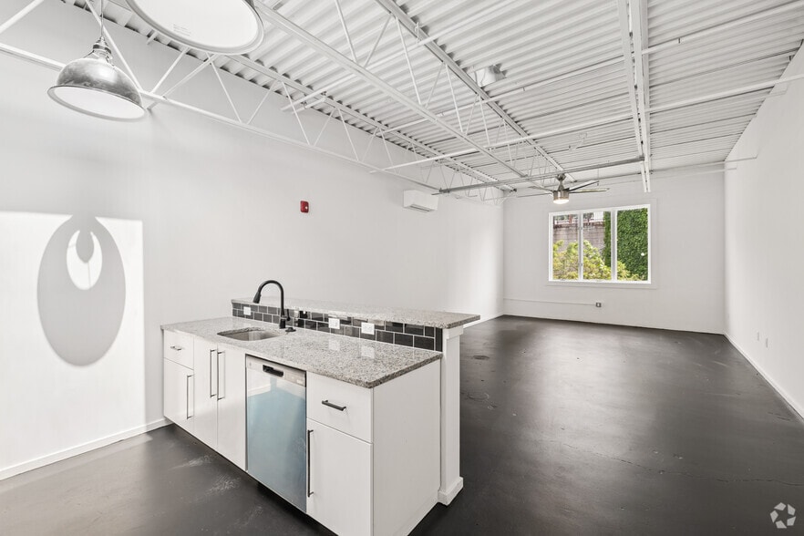 Interior Photo
