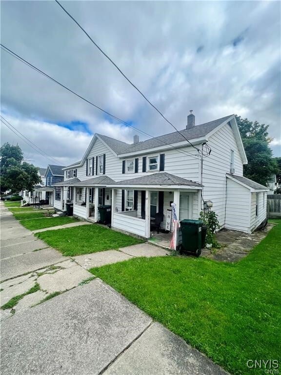 Photo - 89-93-93 E 5th St