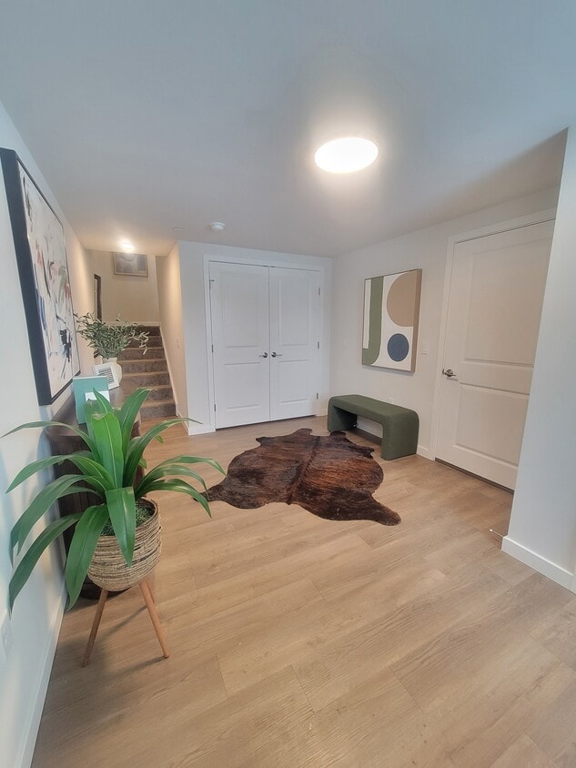 Floor Plan - Redwood 02