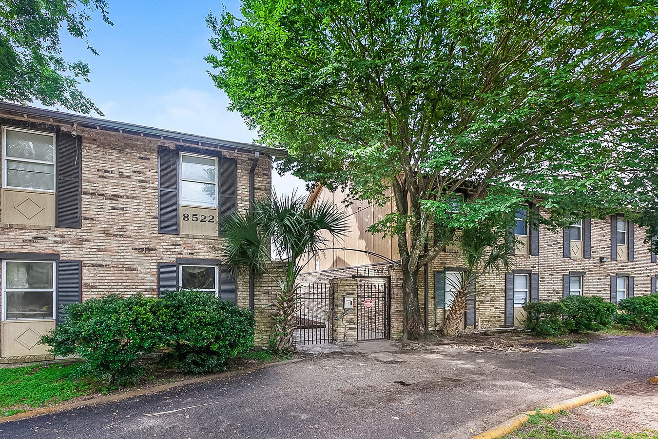 Photo - Canalside Apartments