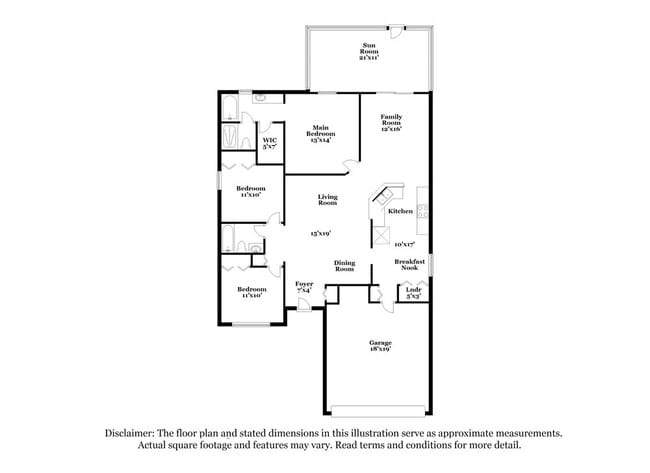 Photo - 1616 Dartmouth Dr