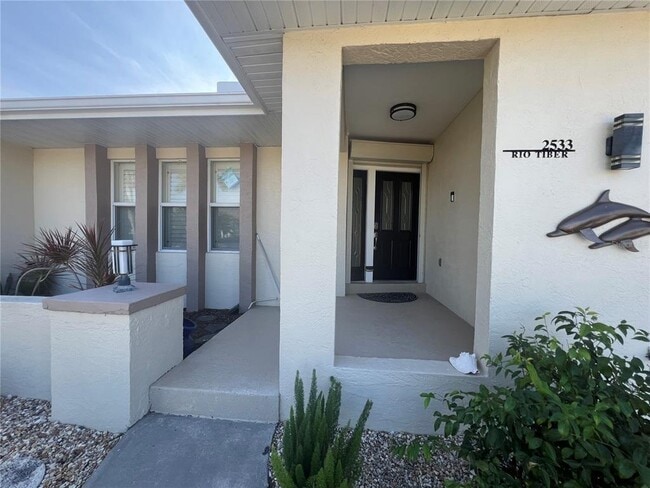 Photo - 2533 Rio Tiber Dr