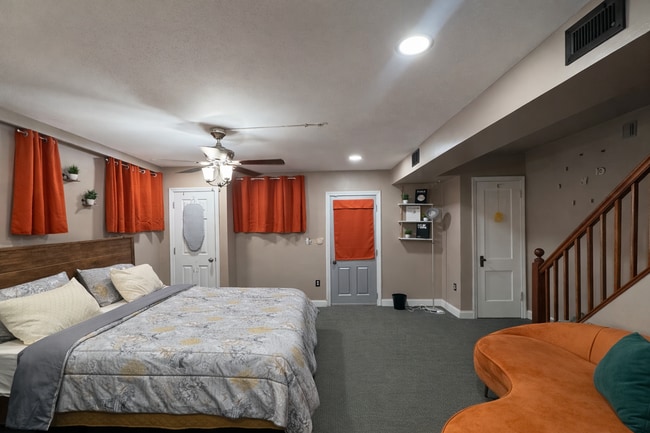 Photo - 134 Mississippi Ave SE Unidad 1