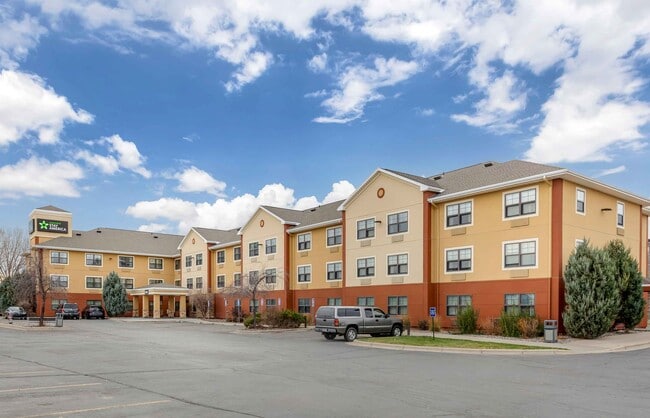 Furnished Studio-Billings - West End