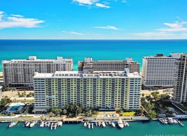 Photo - 5600 Collins Ave Condo Unit 14P