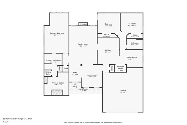 Photo - 656 Penstock Path