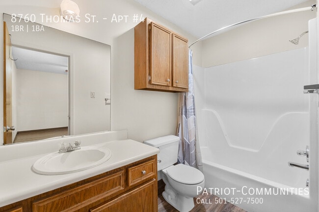 Summerfield Estates Apartments