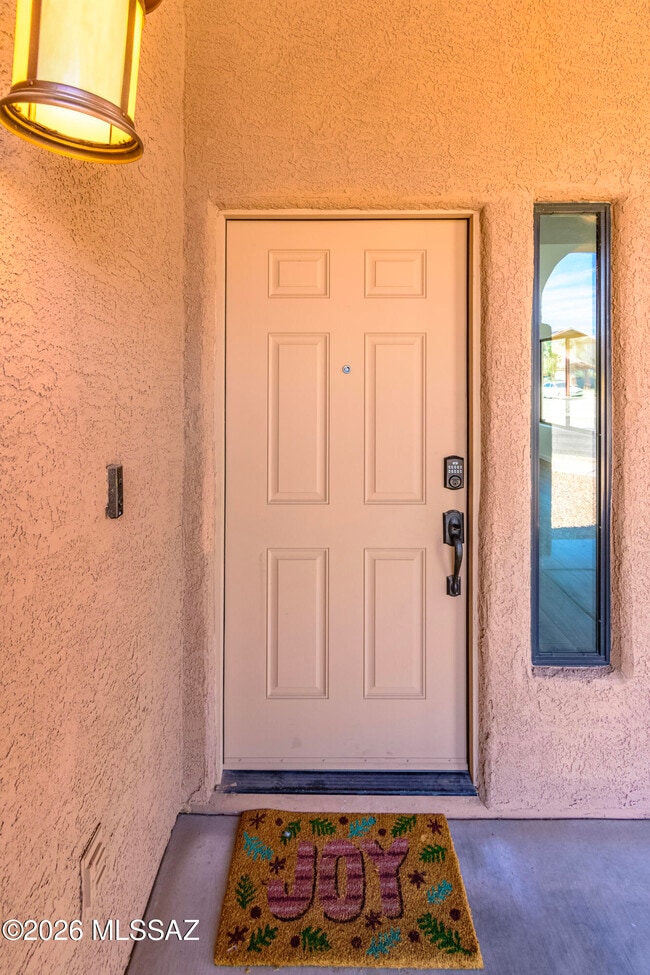 Photo - 4830 S VALLECANO Dr