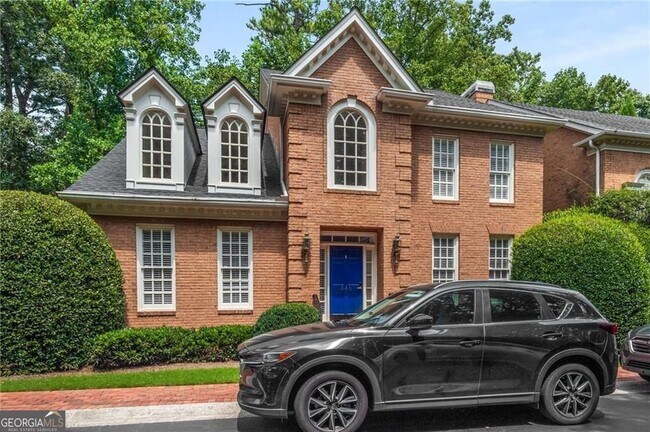 Photo - 448 Ivy Park Ln NE