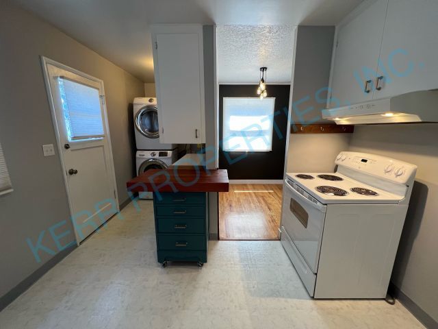 Photo - Charming 3-Bedroom Retreat in Vibrant Portland Neighborhood!