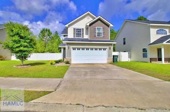 Photo - 1208 Cypress Fall Cir Casa