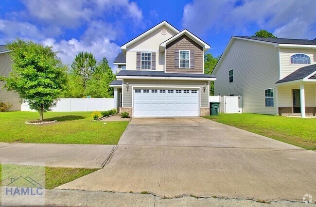 Building Photo - 1208 Cypress Fall Cir Rental
