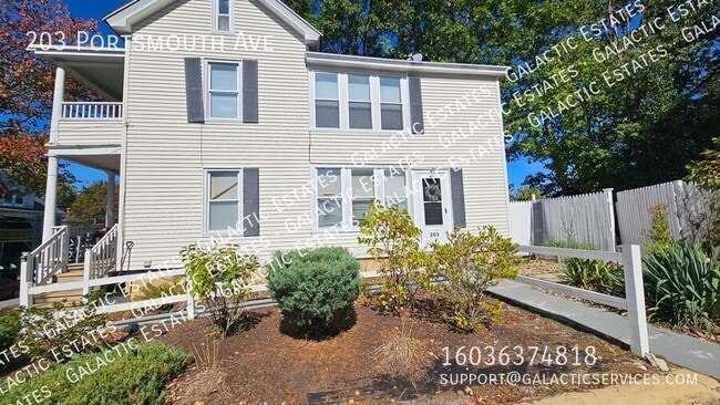 Photo - 203 Portsmouth Ave