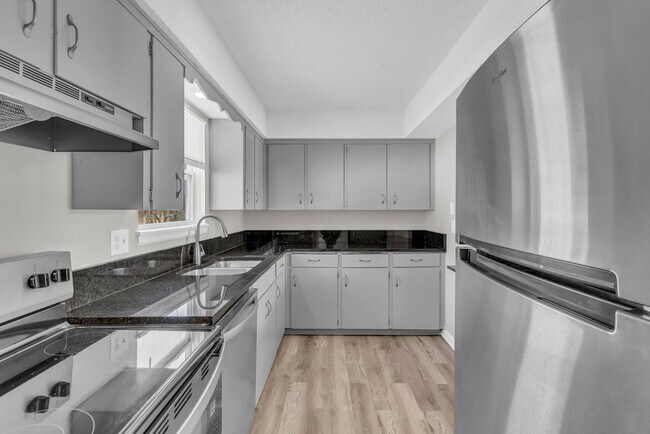 Photo - Amazing Townhomes