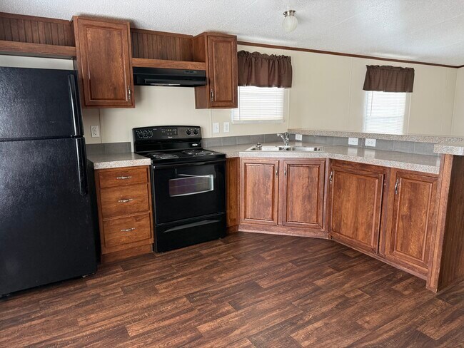 Roosevelt Mobile Home Park
