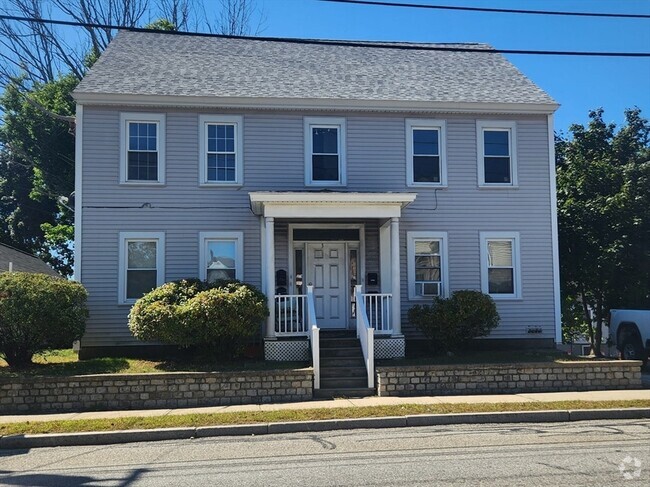 Building Photo - 308 Broadway Unit 2N Rental