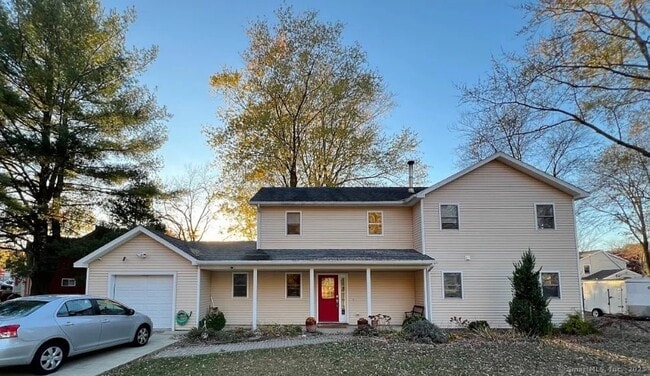Photo - 189 Borrmann Rd House