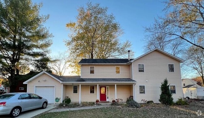 Building Photo - 189 Borrmann Rd Rental