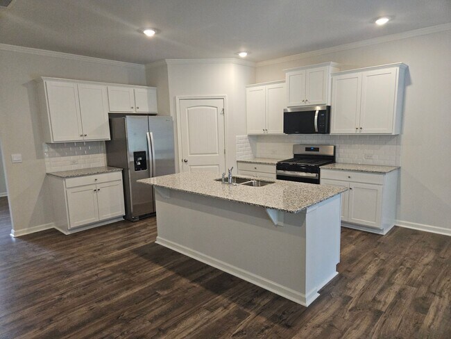 Photo - New Construction Five Bedroom Avail Now