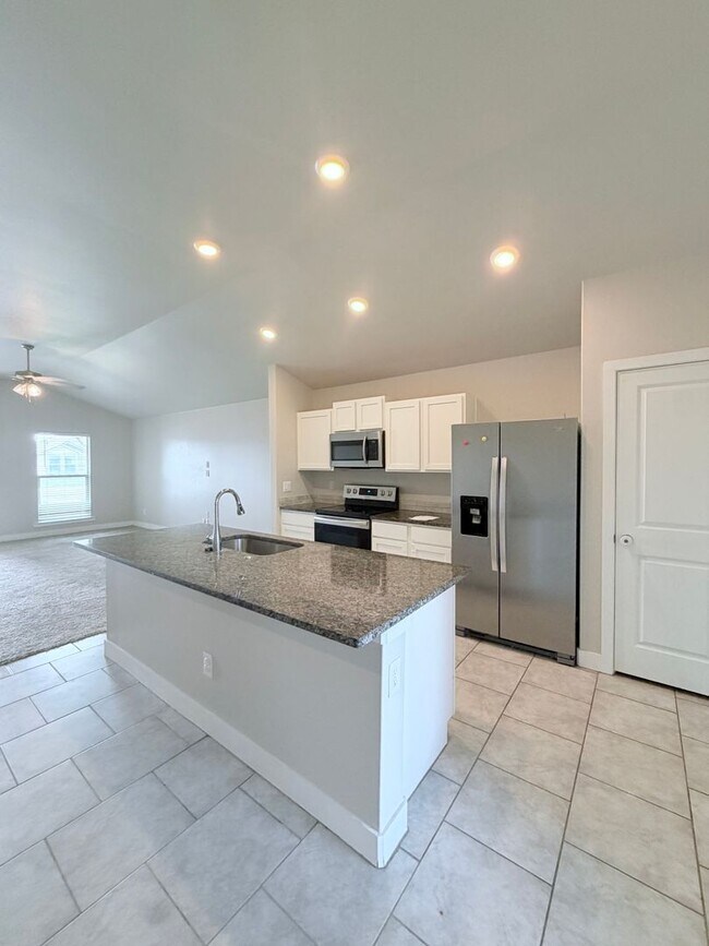 Photo - 13823 Quanah Ave