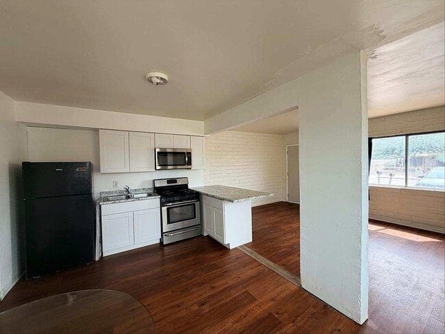 528 W 42nd St Unit Duplex for rent
