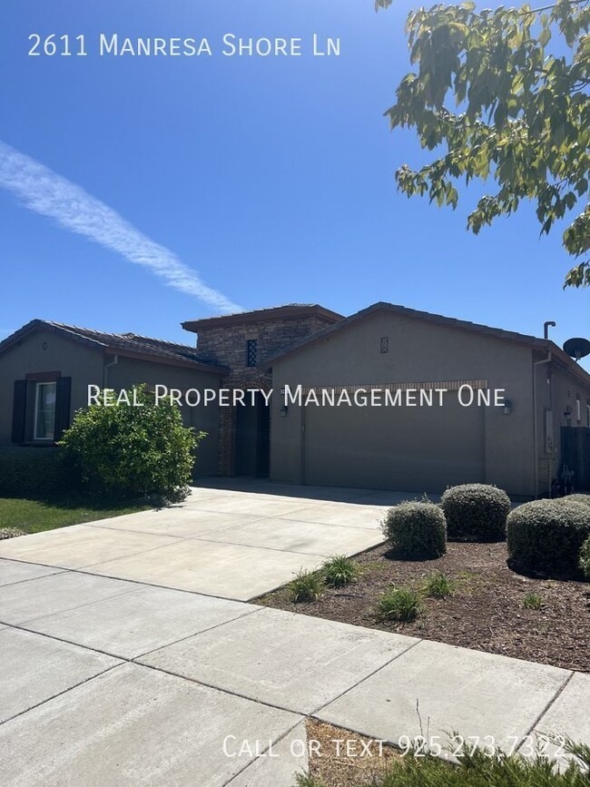 Photo - 2611 Manresa Shore Ln