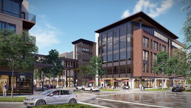 Photo - Live Downtown at Valor Acres