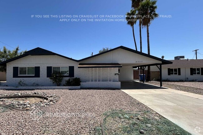 Building Photo - 4027 W Palmaire Dr Rental