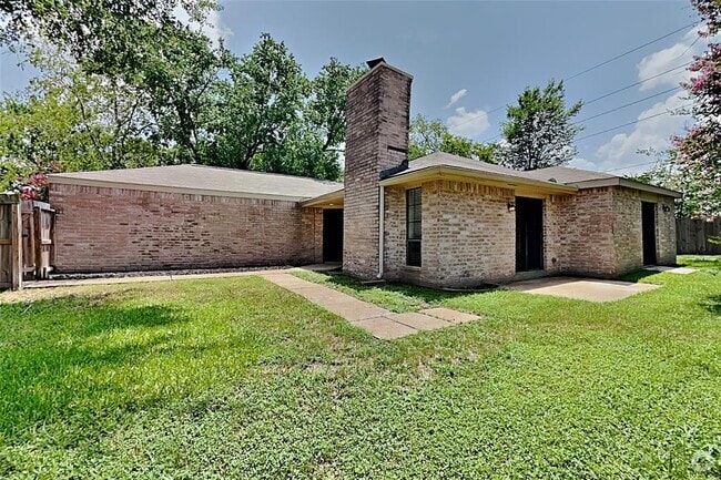 Building Photo - 3807 Wood Stone Walk Dr Rental