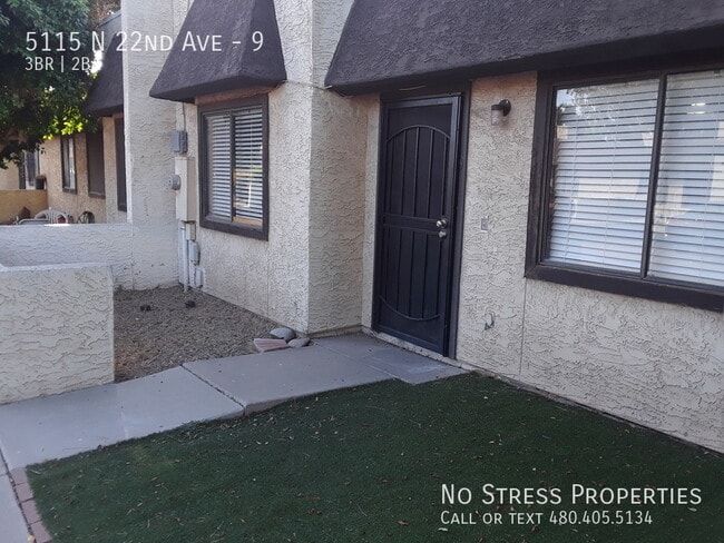 Photo - 5115 N 22nd Ave Unit 9
