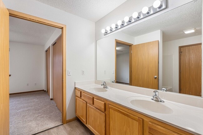 Woodland Park Apartments