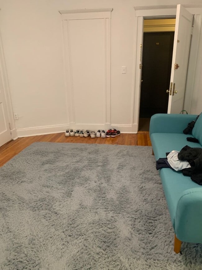 Photo - 142 Brainerd Rd #9 Boston MA 02134