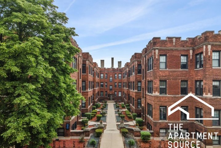 Photo - 4407 N Wolcott Ave Unit 2