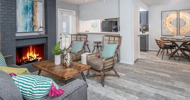 Photo - The Henry B Apartments