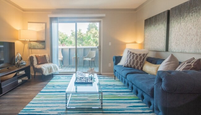 Ventana Apartments