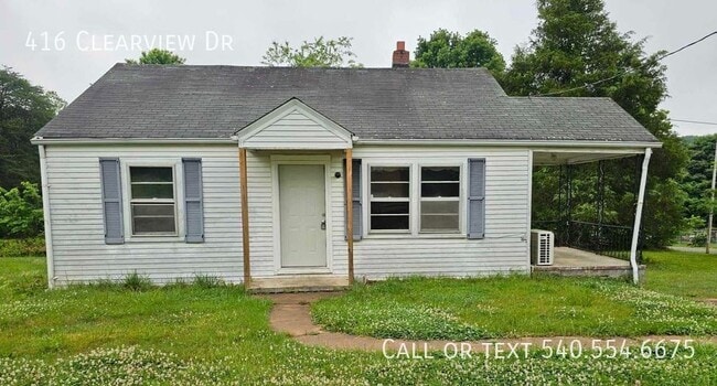 Building Photo - 416 Clearview Dr Rental