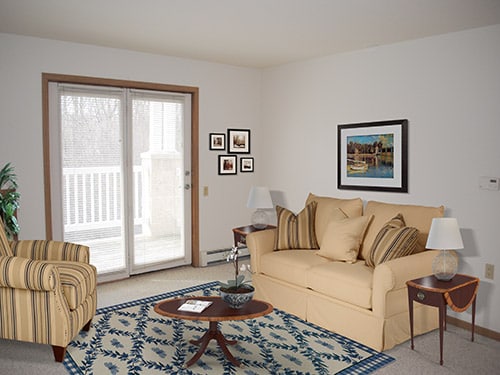 Photo - Fairview Senior Apartment Homes